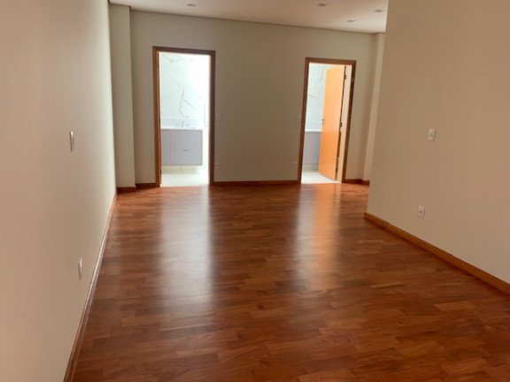 Imagem Casa de Condomínio com 4 Quartos à Venda, 360 m² em Alphaville Nova Esplanada - Votorantim