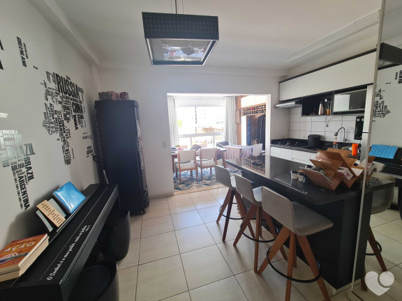 Imagem Apartamento com 2 Quartos à Venda, 68 m² em Jardim Goiás - Goiânia
