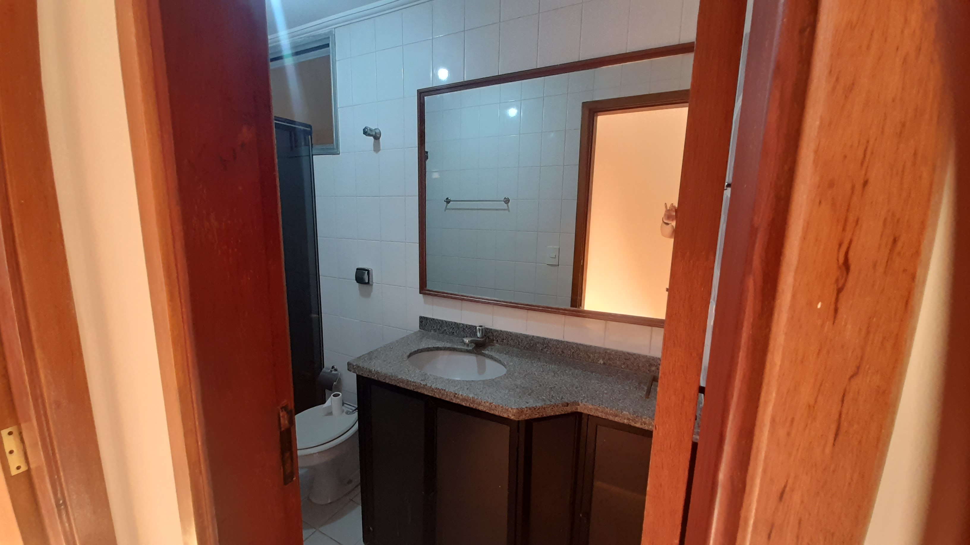 Imagem Apartamento com 3 Quartos à Venda, 90 m²em São Bernardo - Campinas