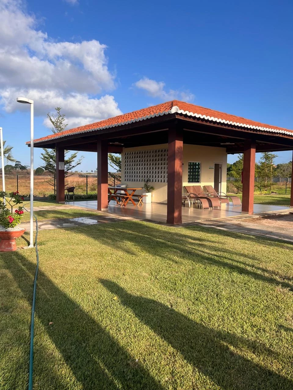 Terreno em Condomínio à Venda, 250 m² em Pavuna - Pacatuba