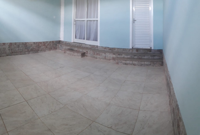 Imagem Casa com 3 Quartos à Venda, 210 m² em Jardim São José - Cruzeiro