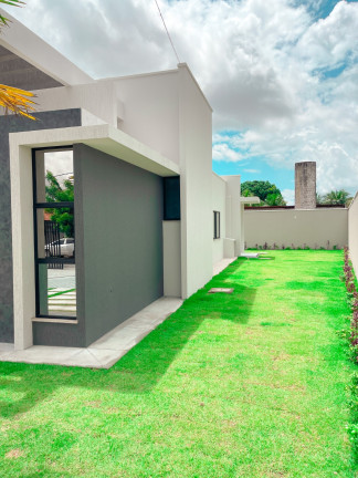 Imagem Casa com 3 Quartos à Venda, 110 m² em Parque Hawaí - Eusébio