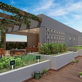 Imagem Apartamento com 2 Quartos à Venda, 47 m²em Enseada - Guarujá