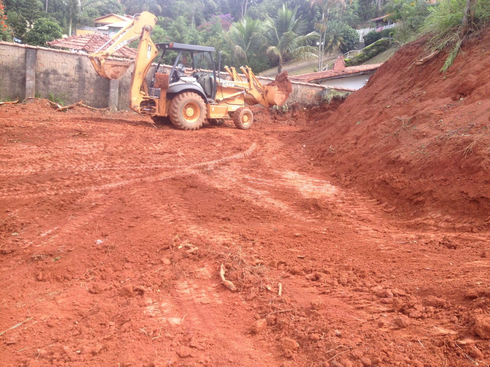 Imagem Terreno à Venda, 3.700 m² em Vale do Amanhecer - Juiz de Fora