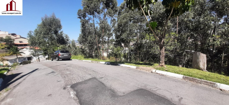Foto do imóvel: Terreno em Condomínio à Venda, 157 m² em Serpa - Caieiras