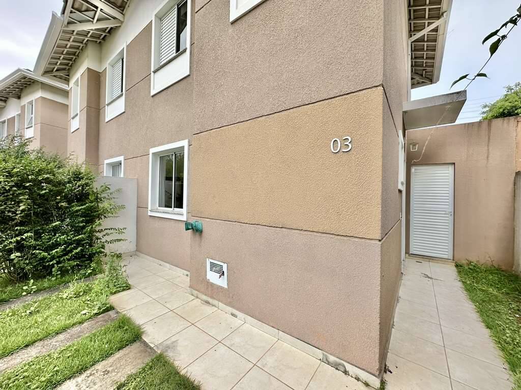 Foto do imóvel: Casa de Condomínio com 2 Quartos à Venda, 80 m² em Portal do Santa Paula - Cotia