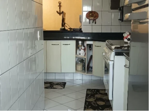 Foto do imóvel: Apartamento com 4 Quartos à Venda, 240 m² em Maitinga - Bertioga