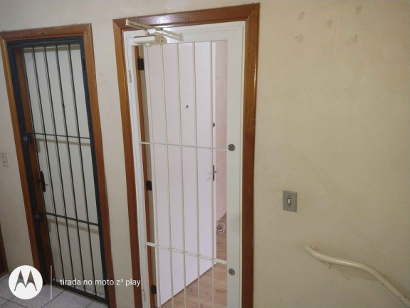 Imagem Apartamento com 2 Quartos à Venda, 53 m² em Juscelino Kubitschek - Santa Maria