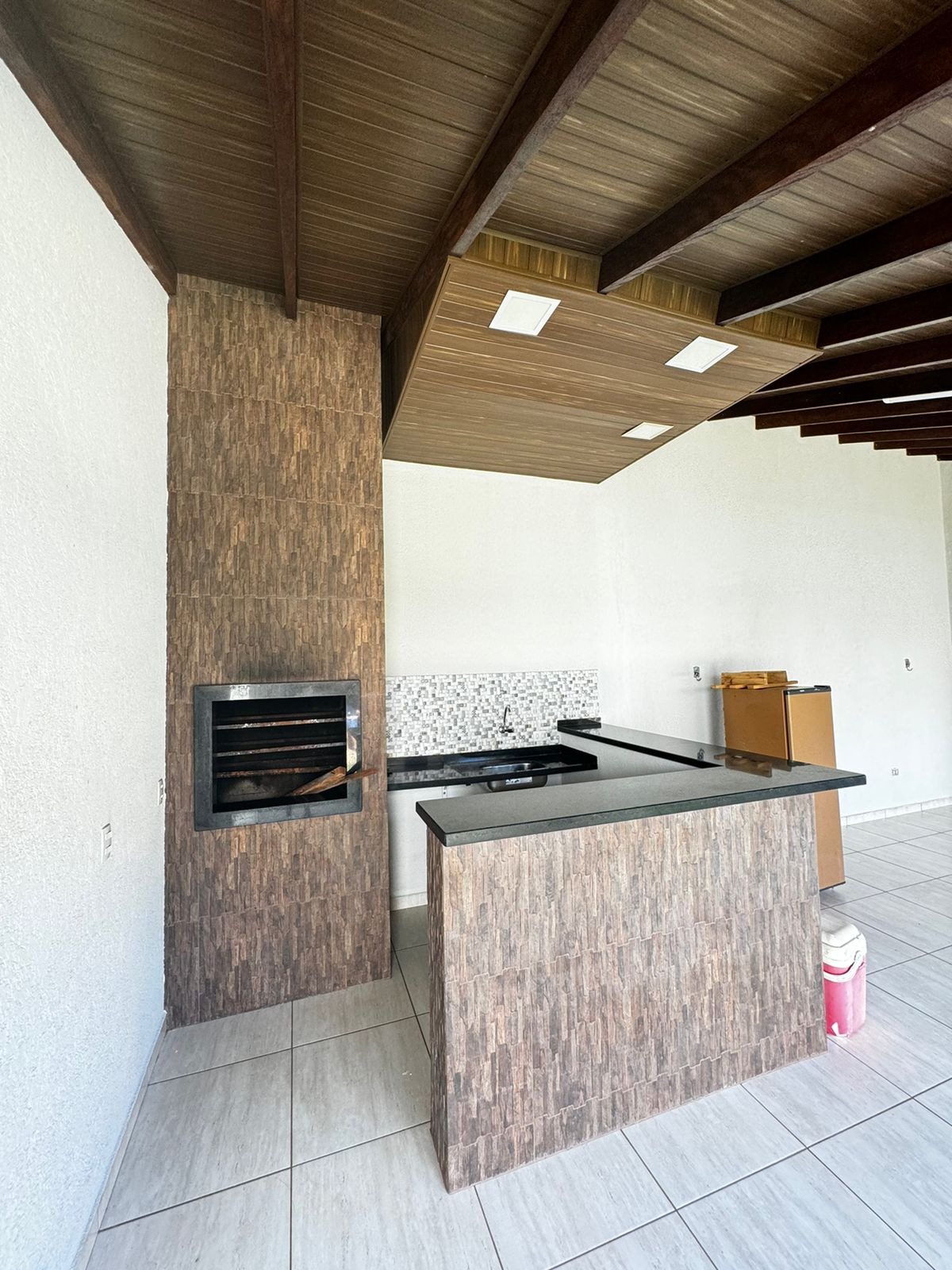 Imagem Casa com 3 Quartos à Venda, 170 m²em Bairro Seminário - Campo Grande