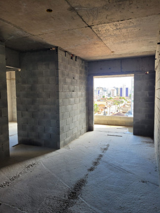 Imagem Apartamento com 2 Quartos à Venda, 80 m²em Guilhermina - Praia Grande