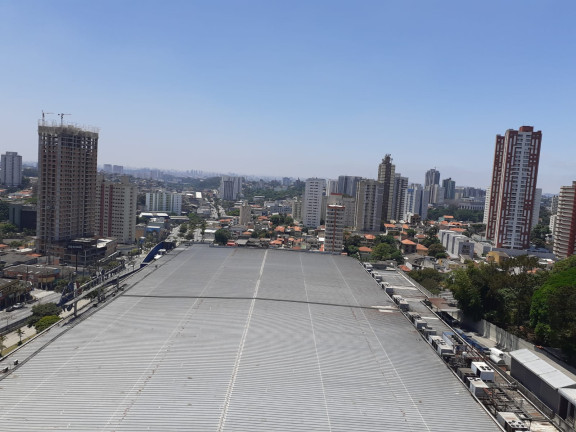 Imagem Apartamento com 3 Quartos à Venda,  em Cidade Ademar - São Paulo