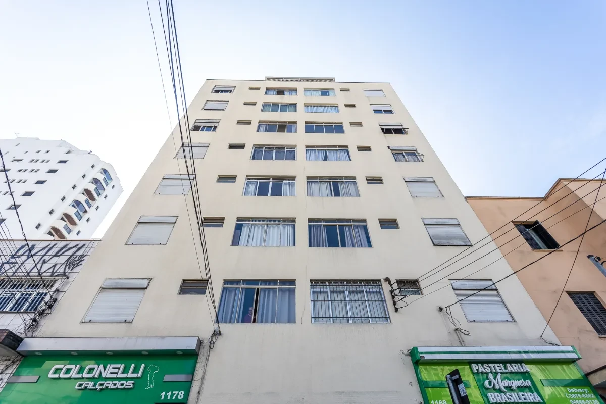 Imagem Apartamento com 2 Quartos à Venda, 54 m² em Perdizes - São Paulo
