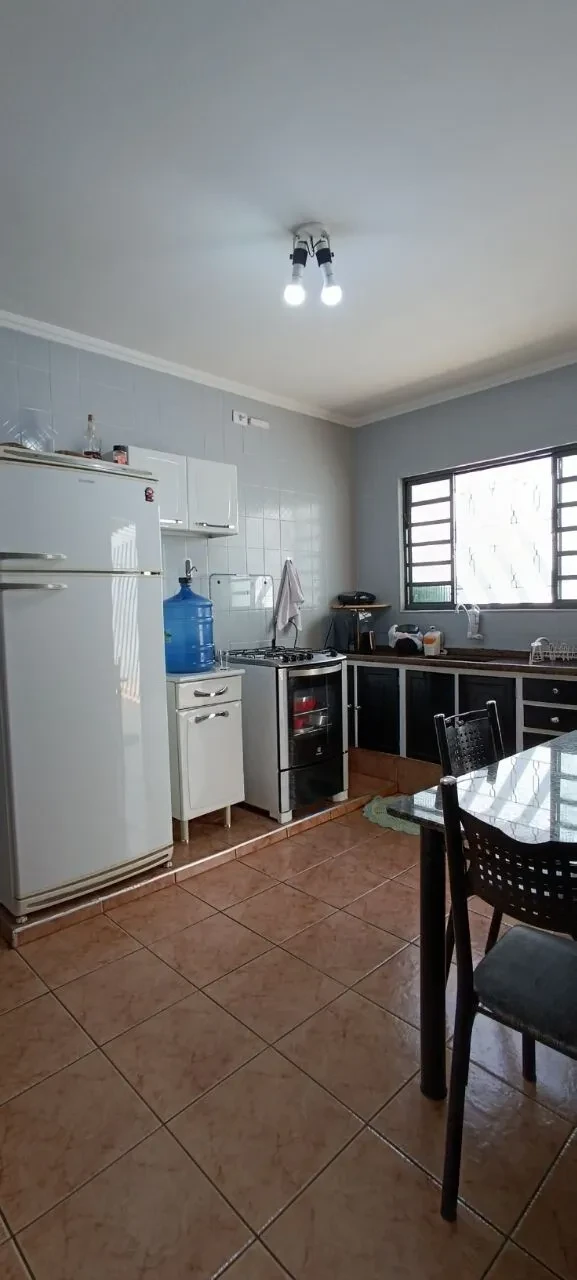 Imagem Casa com 2 Quartos à Venda, 135 m² em Jardim Primavera - Piracicaba