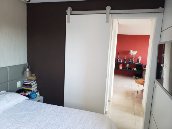 Imagem Apartamento com 2 Quartos à Venda, 63 m² em Imbiribeira - Recife