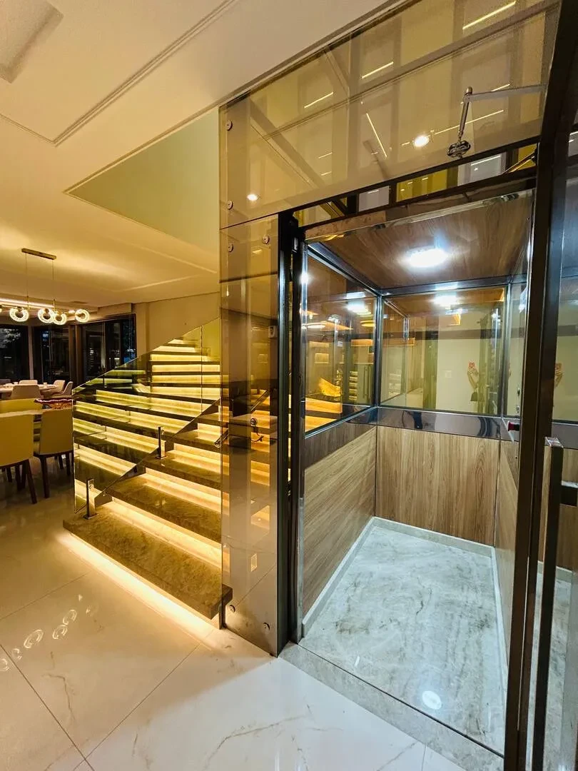 Imagem Casa de Condomínio com 4 Quartos à Venda, 326 m² em Cidade Alpha - Eusébio