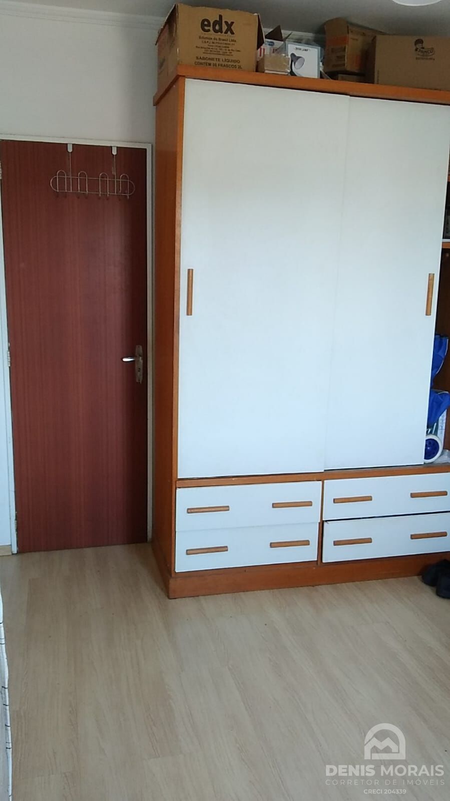 Imagem Apartamento com 2 Quartos à Venda, 68 m²em Alto Ipiranga - Mogi das Cruzes