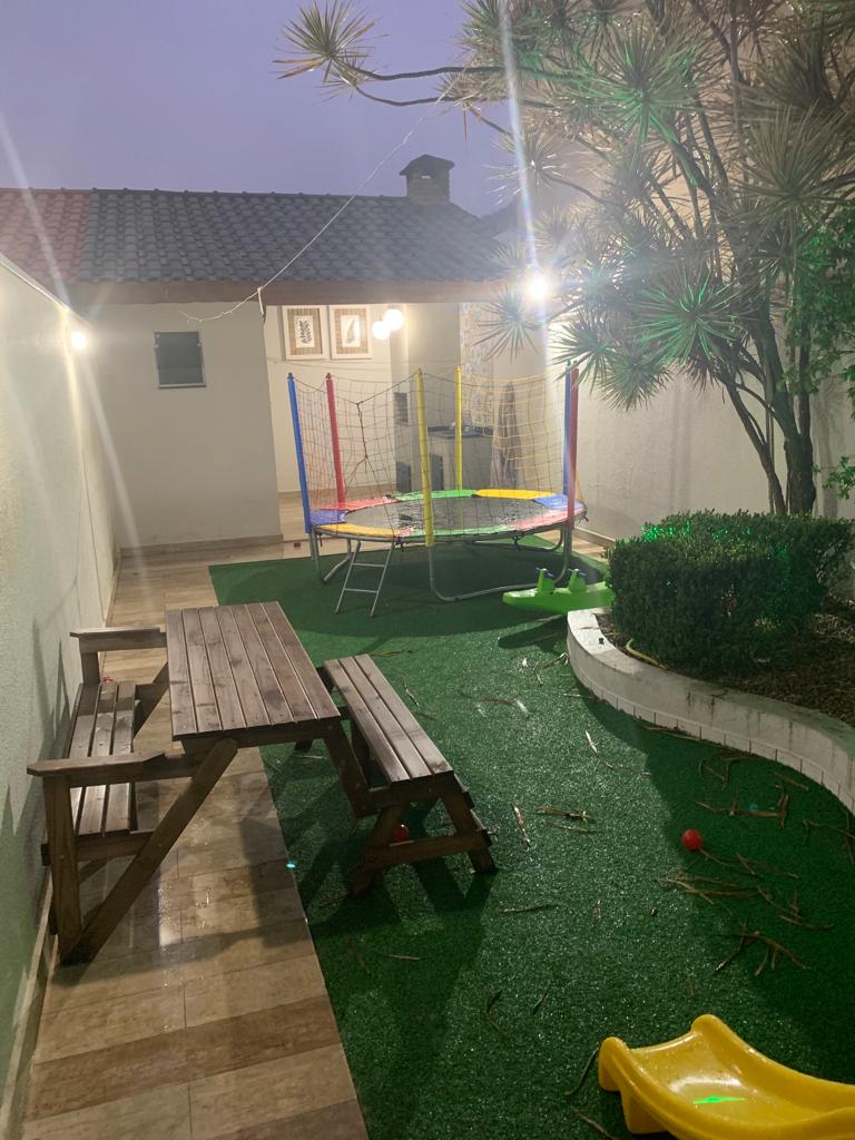 Imagem Sobrado com 3 Quartos à Venda, 171 m²em Demarchi - São Bernardo do Campo