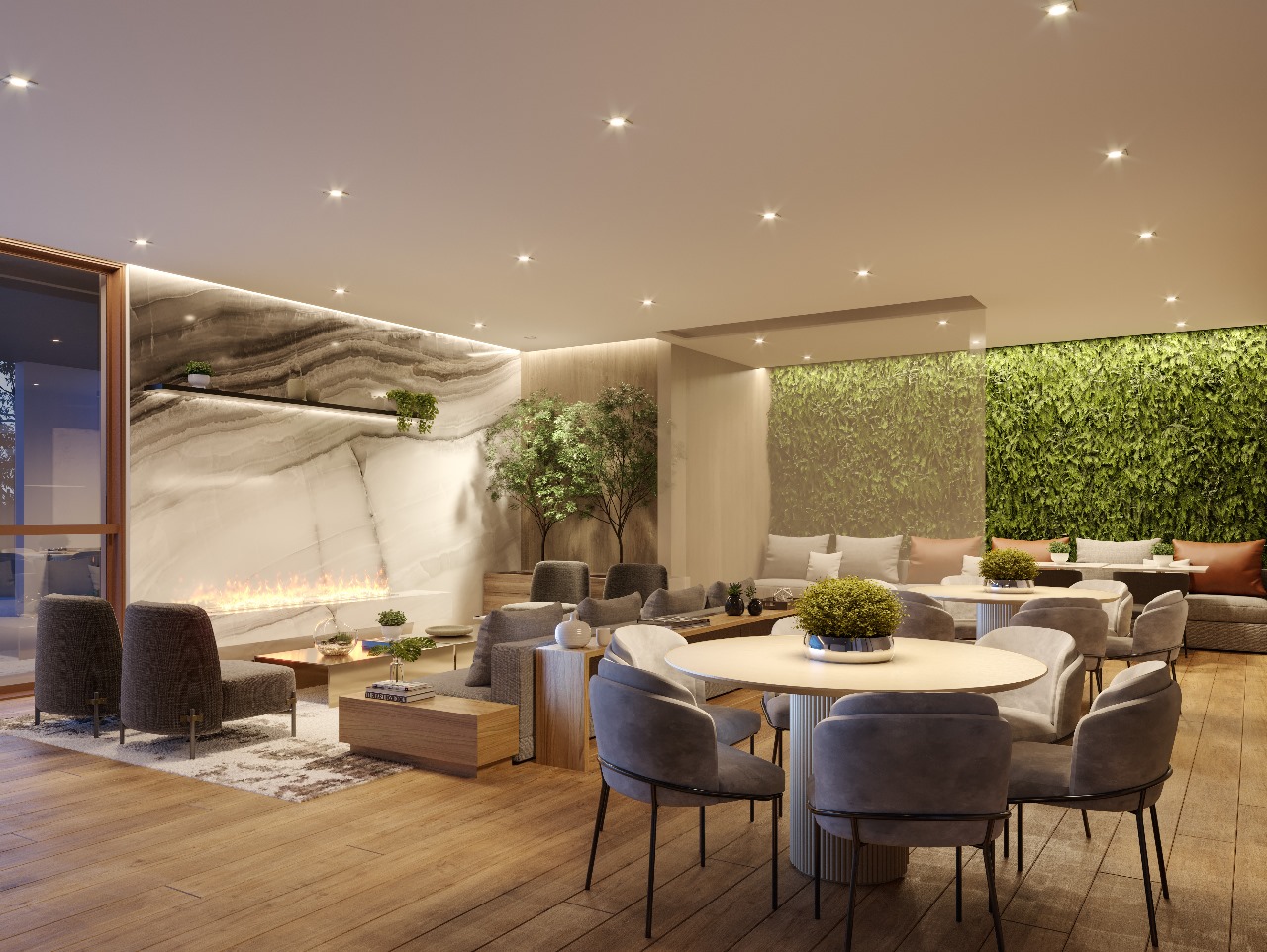 Foto do imóvel: Apartamento à Venda, 345 m² em Vila Mariana - São Paulo