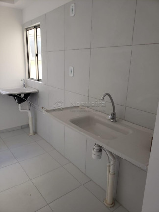 Imagem Apartamento com 2 Quartos à Venda, 45 m² em Santa Mônica - Camaragibe