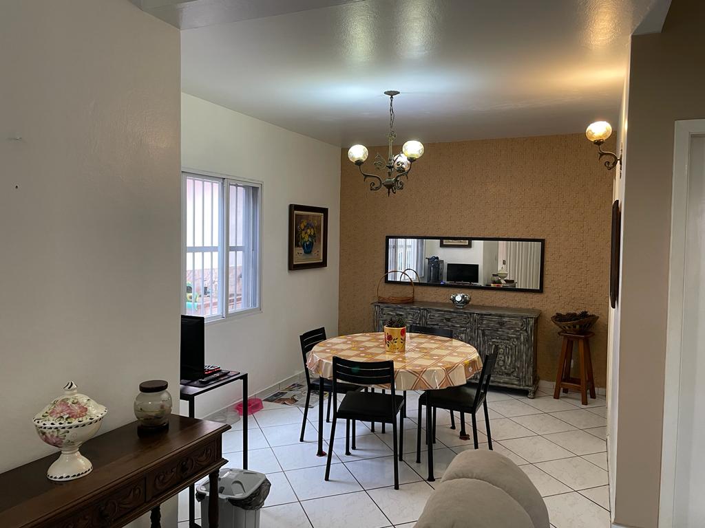 Sobrado com 3 Quartos à Venda, 131 m²em Centro - Itanhaém