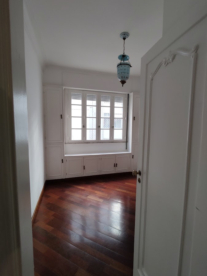 Imagem Apartamento com 3 Quartos à Venda, 165 m²em Copacabana - Rio de Janeiro