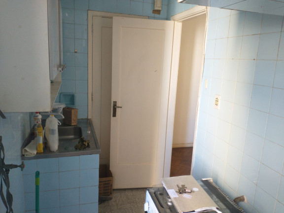 Imagem Apartamento com 1 Quarto à Venda, 42 m² em Flamengo - Rio de Janeiro