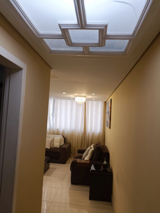 Imagem Apartamento com 3 Quartos à Venda,  em Saúde - São Paulo