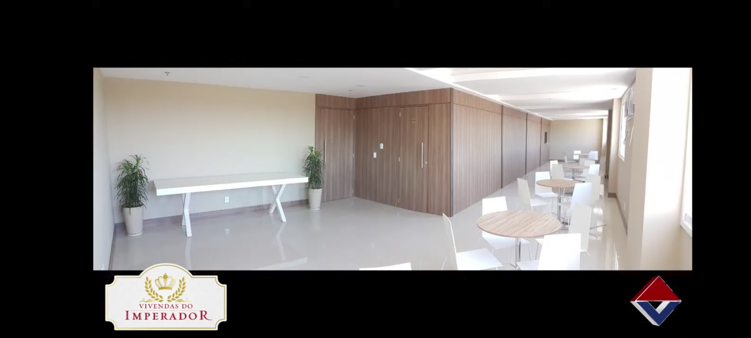 Imagem Apartamento com 2 Quartos à Venda, 62 m²em Centro - Nilópolis