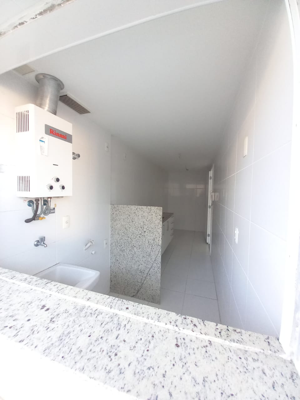 Imagem Apartamento com 2 Quartos à Venda, 67 m² em Freguesia (Jacarepaguá) - Rio de Janeiro
