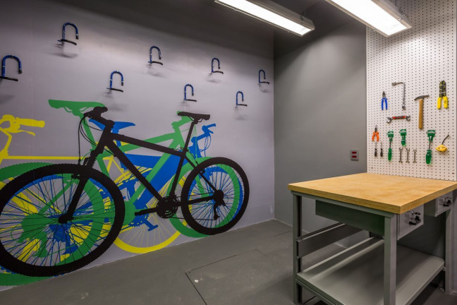 Imagem Cobertura com 1 Quarto à Venda, 72 m² em Sumarezinho - São Paulo