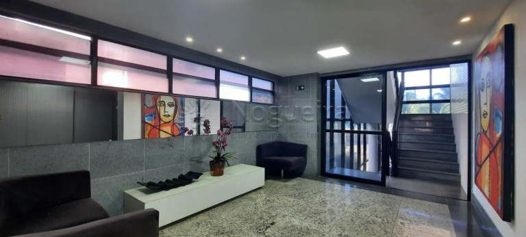 Imagem Apartamento com 4 Quartos à Venda,  em Candeias - Jaboatão dos Guararapes