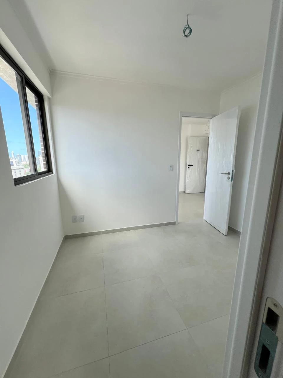 Imagem Apartamento com 1 Quarto à Venda, 33 m² em Graças - Recife