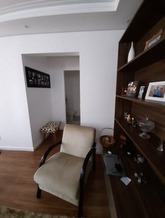 Imagem Apartamento com 3 Quartos à Venda, 132 m² em Jardim São Bento - Jundiaí