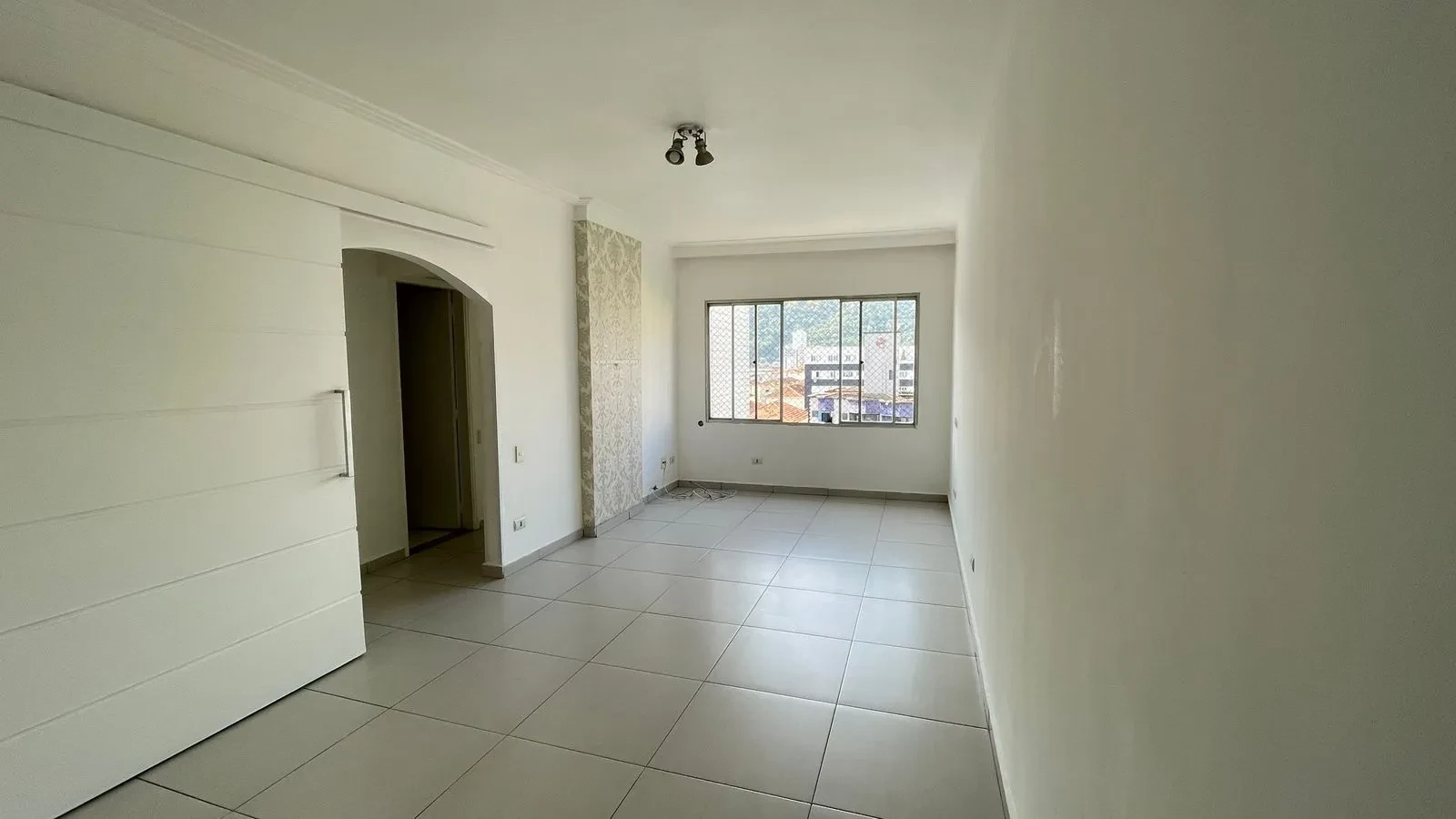 Imagem Apartamento com 2 Quartos à Venda, 93 metros em Marapé - Santos