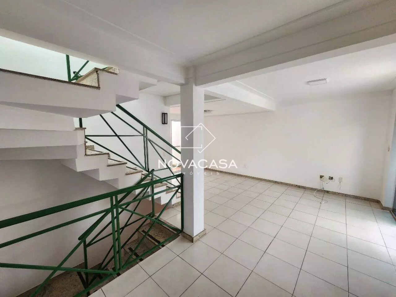 Imagem Casa com 3 Quartos à Venda, 133 m² em Manacás - Belo Horizonte