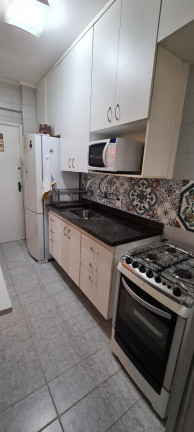Imagem Apartamento com 3 Quartos à Venda, 73 m² em Chácara Primavera - Campinas