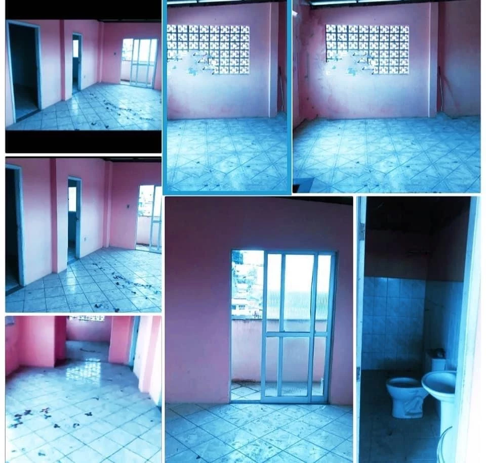 Imagem Casa com 3 Quartos à Venda, 100 m² em São Gonçalo - Salvador