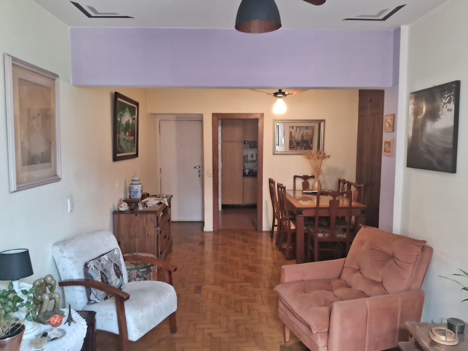 Apartamento com 3 Quartos à Venda, 82 m² em Pinheiros - São Paulo