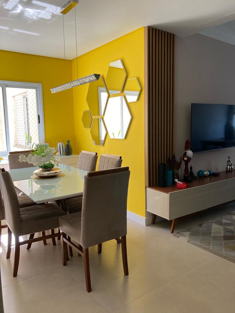 Imagem Apartamento com 3 Quartos à Venda, 92 m²em Anchieta - São Bernardo do Campo