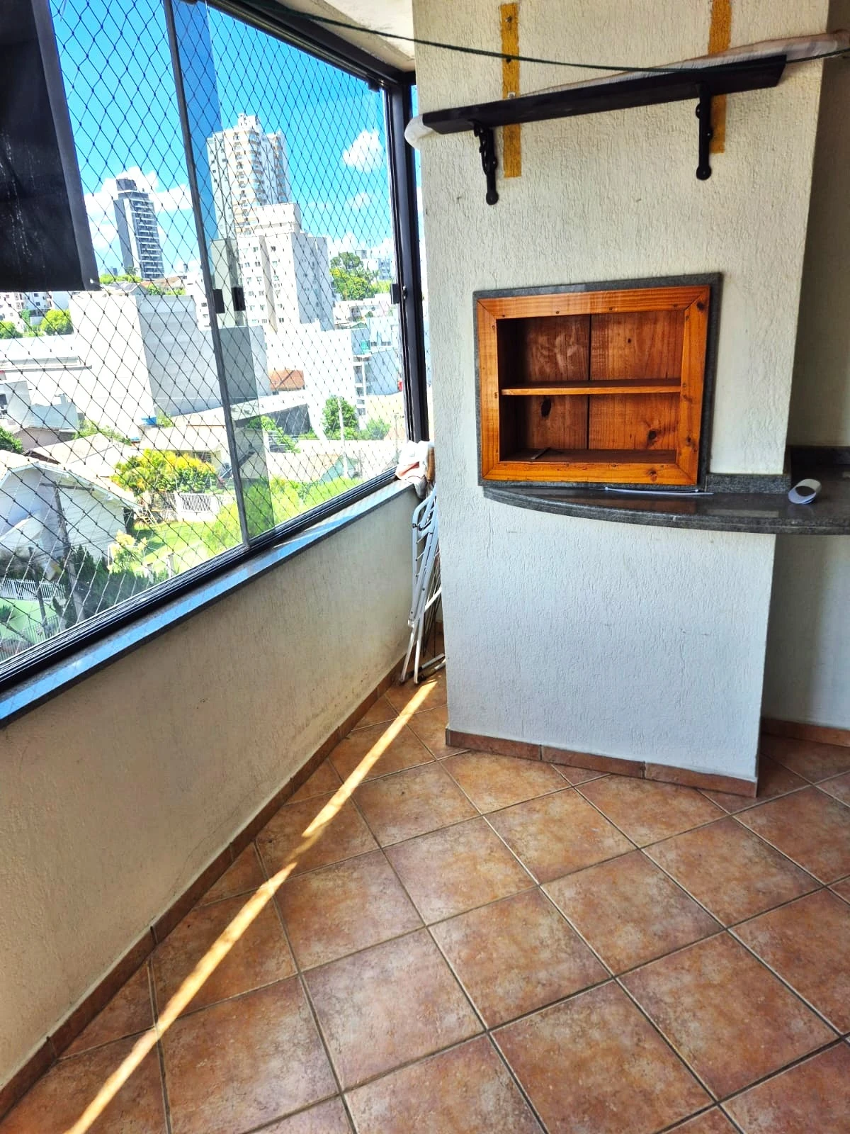 Imagem Apartamento com 2 Quartos à Venda, 77 m² em Centro - Chapecó