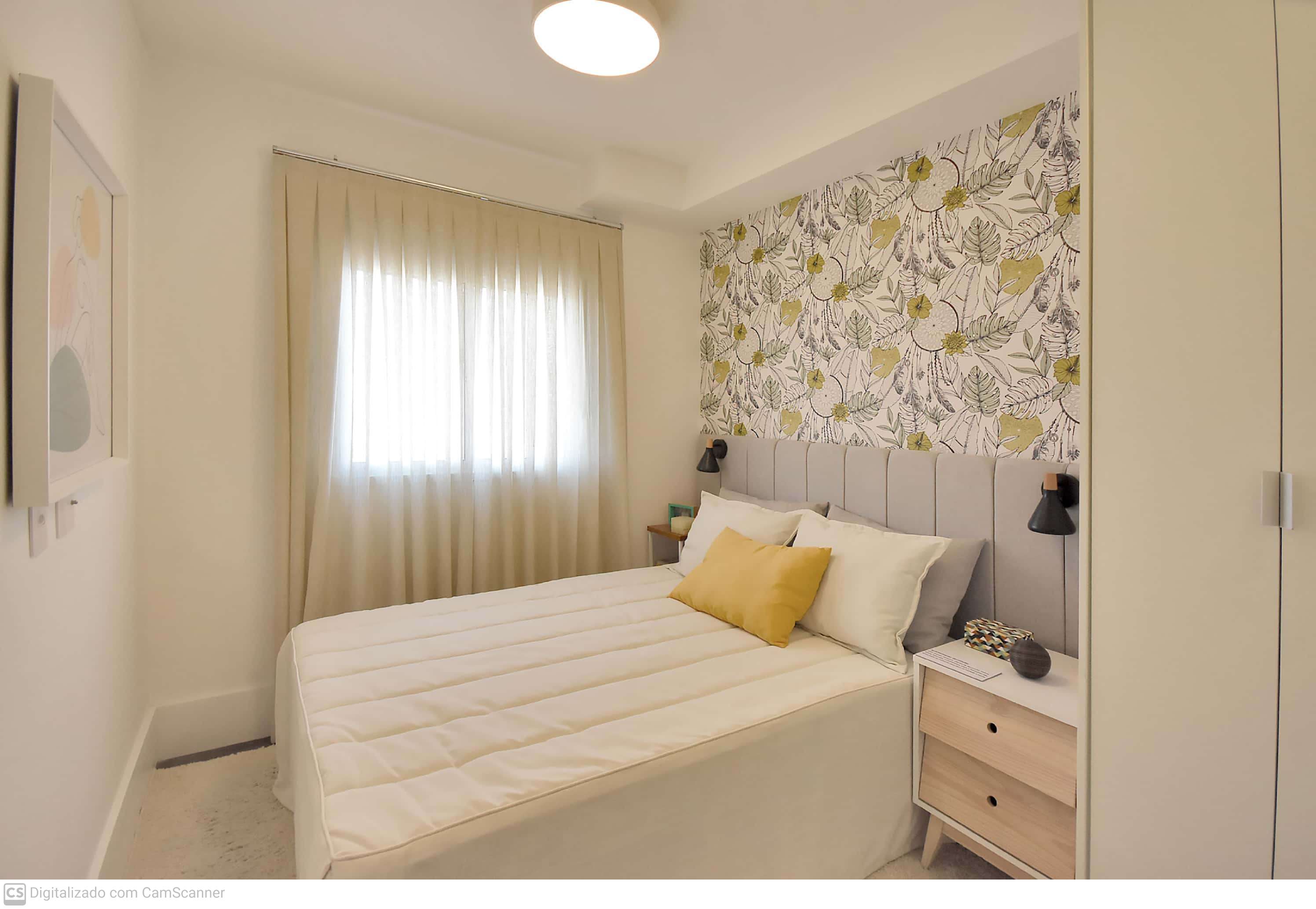 Foto do imóvel: Apartamento com 2 Quartos à Venda, 45 m² em Centro - Diadema