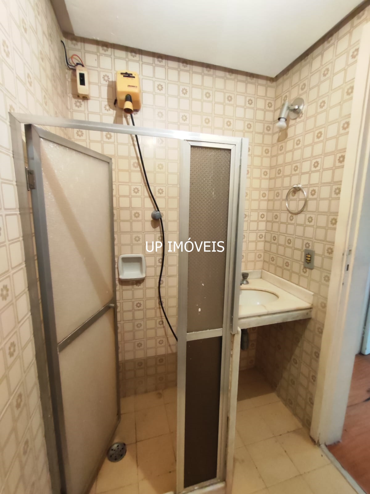 Imagem Apartamento com 3 Quartos à Venda, 80 m²em Tijuca - Rio de Janeiro