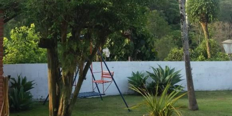 Imagem Chácara com 4 Quartos à Venda, 1.000 m² em Centro - Santa Isabel