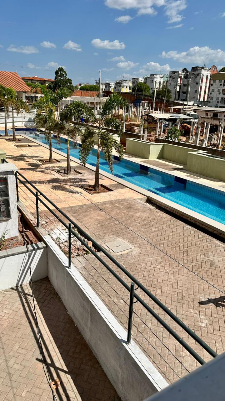 Imagem Apartamento com 2 Quartos à Venda, 58 m²em Real Copagri - Teresina