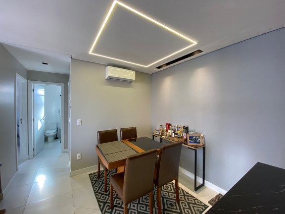 Imagem Apartamento com 2 Quartos à Venda, 70 m² em Kobrasol - São José