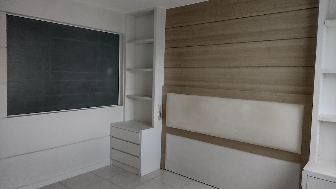 Imagem Apartamento com 3 Quartos à Venda, 140 m²em Boa Viagem - Niterói