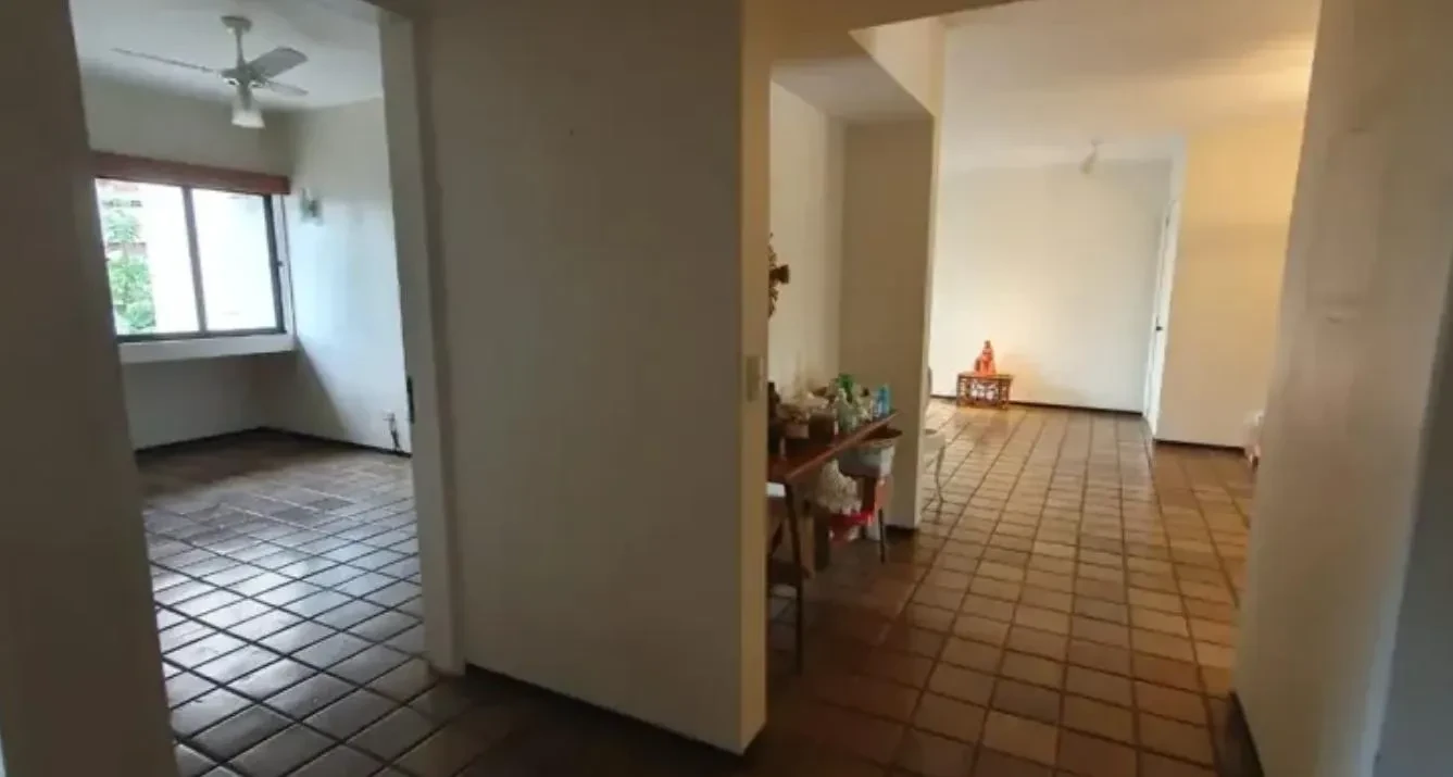 Imagem Apartamento com 4 Quartos à Venda, 176 metros em Parnamirim - Recife