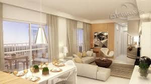 Imagem Apartamento com 2 Quartos à Venda, 71 m² em Morumbi - Paulínia