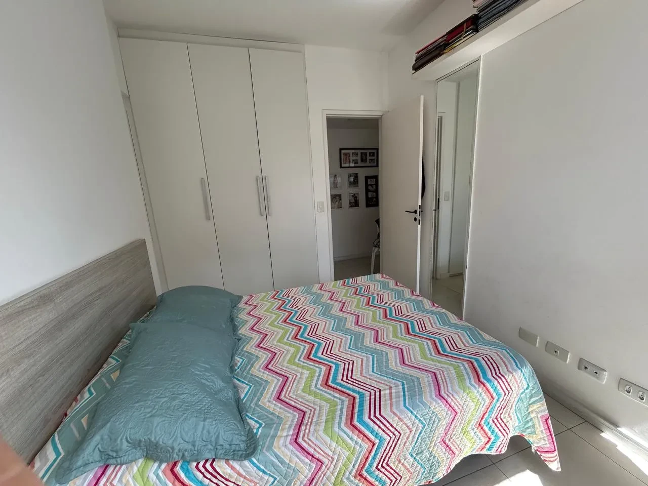 Imagem Apartamento com 3 Quartos à Venda, 106 m² em Casa Amarela - Recife