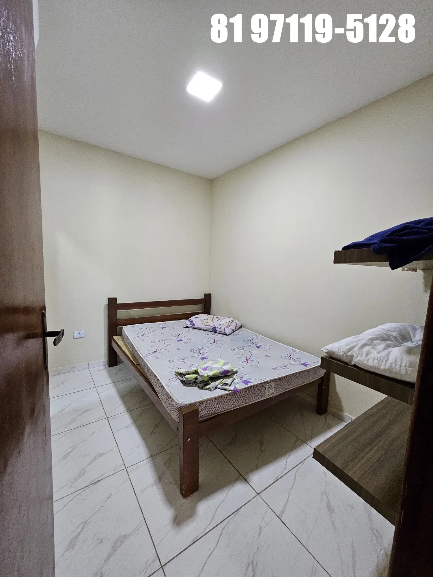 Imagem Casa com 3 Quartos à Venda, 112 metros em Tamandaré - Tamandaré